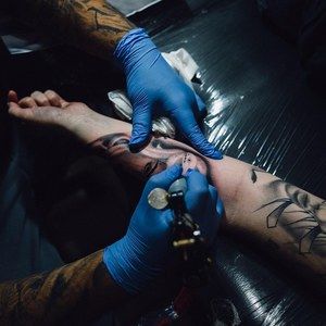 Meet your Posher, Eric